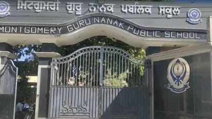 Bomb threat to schools and court in jalandhar and firozpur