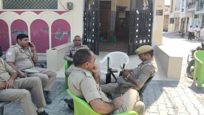 UP: Husband admitted to de-addiction center in Meerut after killing a teacher in Rampur, dead body found naked