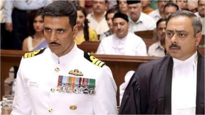 Bhooth Bangla Actor Akshay Kumar talks about wearing officer uniform says Spine straightens with pride