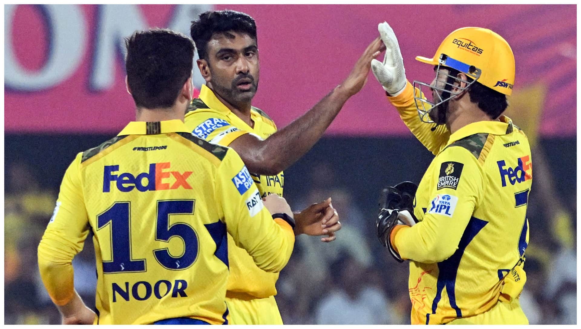 R Ashwin Reveals Why He Retired From IPL After CSK Stint, Calls It a Painful Experience