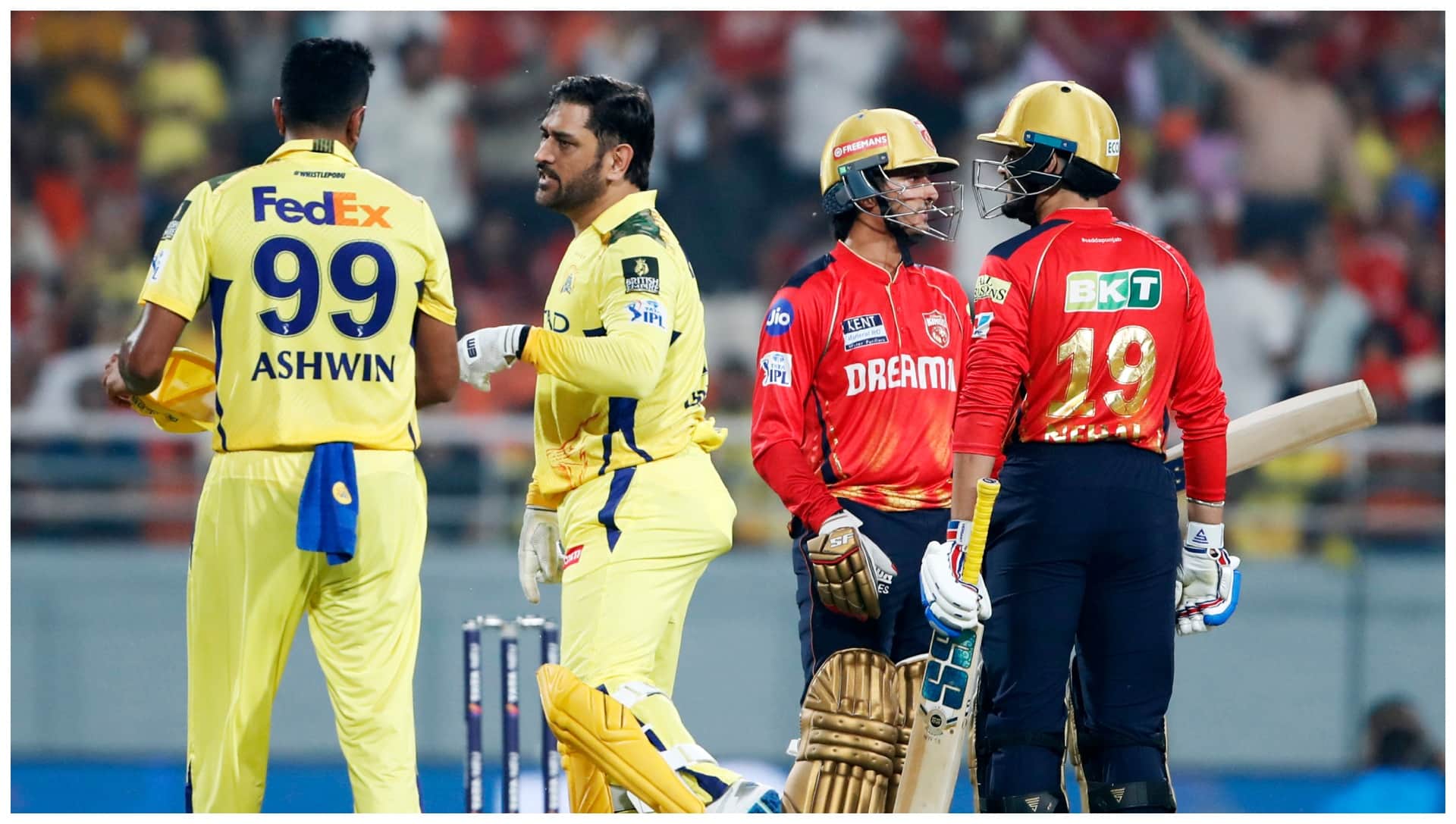 R Ashwin Reveals Why He Retired From IPL After CSK Stint, Calls It a Painful Experience