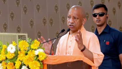 CM Yogi statement on journalism at swearing-in ceremony of new executive of Gorakhpur Journalists Press Club