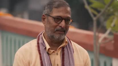 Prakash Jha didnt give her script for Sankalp says Kubbra Sait tells Nana Patekars longevity