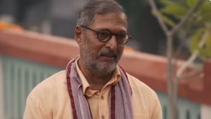 Prakash Jha didnt give her script for Sankalp says Kubbra Sait tells Nana Patekars longevity