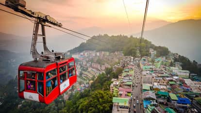 Himachal Promoter to Determine Aerial Ropeway Fares Rules Tightened Adherence to Standards Mandatory