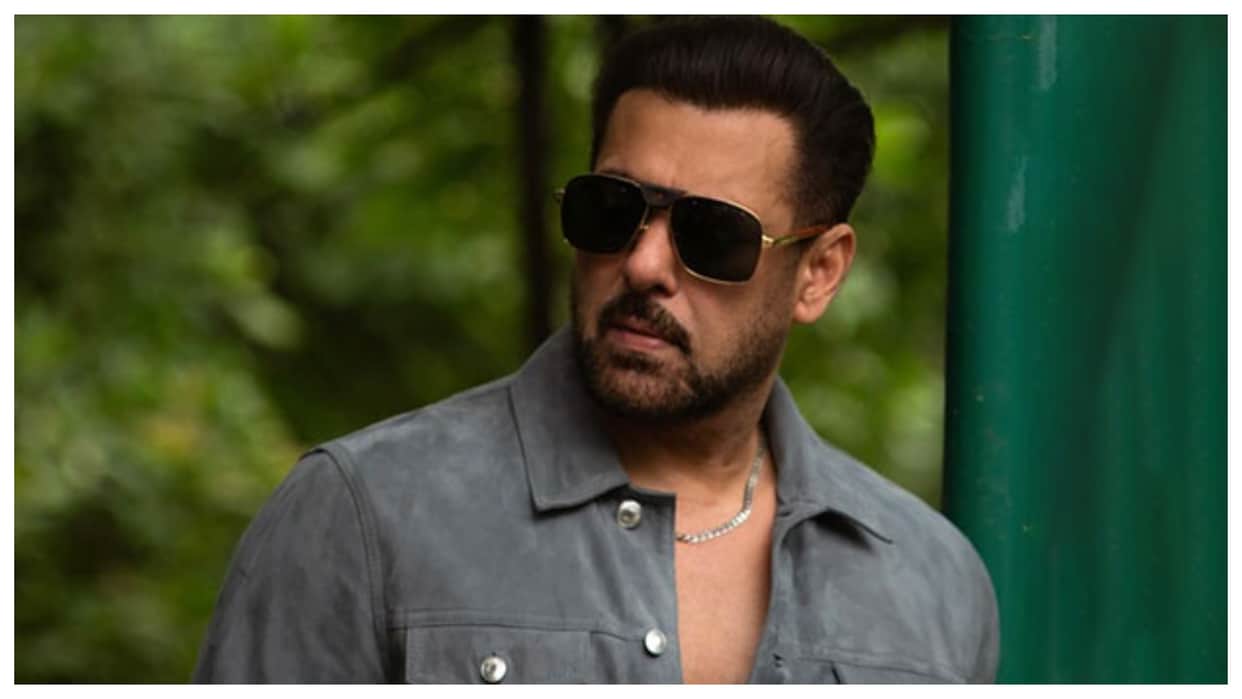 Salman Khan Reveals He Lost 16 Kg Amid Viral Video Sparking Health Concerns