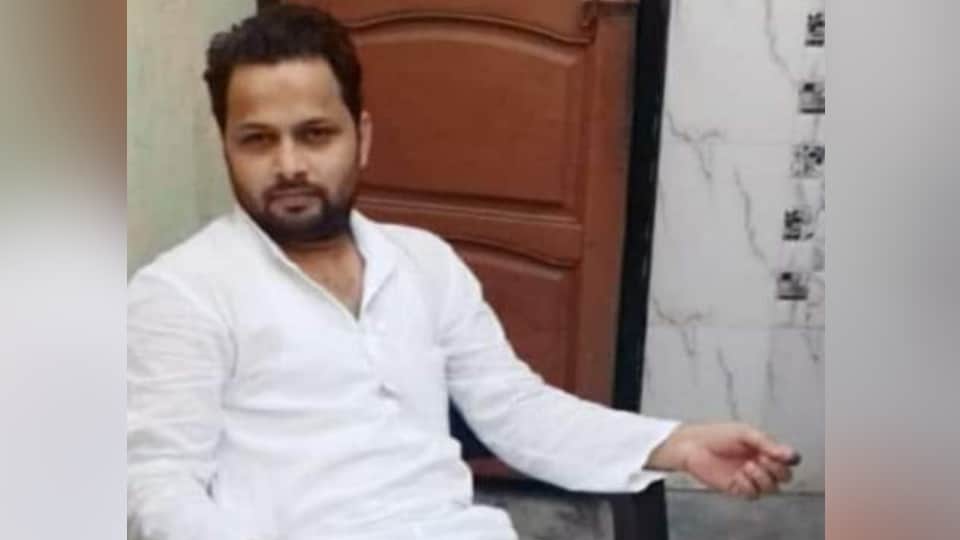 Death sentence to three murderers: In 52 pages of the judgement, the judge wrote