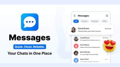 samsung messages app closing July 2026 how to switch to google messages hindi