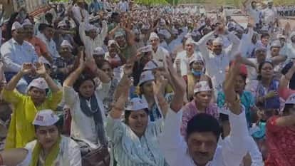 UP Ultimatum Issued to Government Over Restoration Service and Security Teachers Threaten