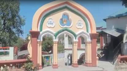 Sirmaur: As the doors of 243 old schools reopened, girls began arriving for admissio Watch the Report.