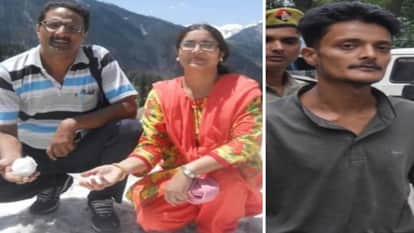 UP: High Court acquitted Ryan, who was sentenced to death in the NIA DSP Tanjeel murder case