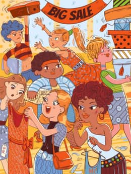 तस्वीर में शीशा खोजने में बड़े-बड़े सूरमा फेल, 9 सेकेंड में ढूंढकर दिखाएं