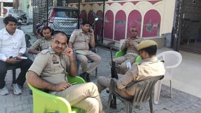 UP: Naked Body of Government Teacher Found in Rampur; Estranged from Husband, Murder Suspected