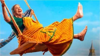 O Romeo to Thrash Tu Yaa Main Malcolm in the Middle Series And Movies to Release On OTT This Week