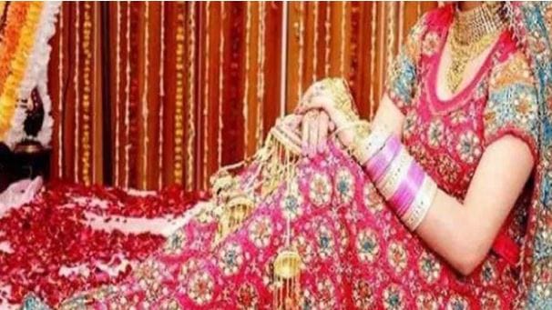 Truth Revealed on Wedding Night: Groom Approaches Police Alleging Fraud