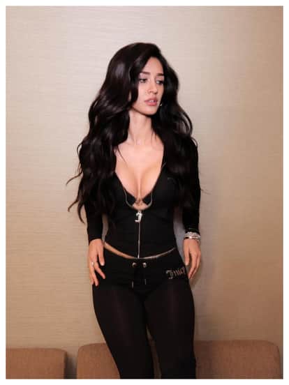 दिशा पटानी