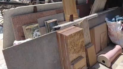 Tiles prices rise due to supply disruption in pilibhit