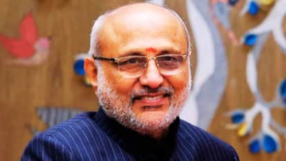 Vice President to Chief Guest at IGNOU Convocation Food at Apna Ghar Ashram Cooked Using PNG in varanasi