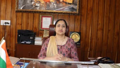 Sirmour News Reservation roster released for 17 wards of the District Council women representation in 9