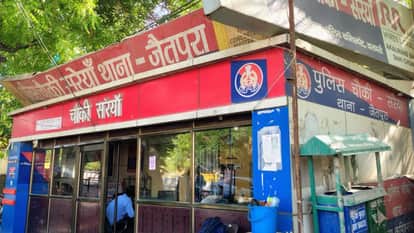 Sensation Grips Saraiya After AK-47 Found on Railway Track Weapon Turns Out to Belong to CRPF Jawan