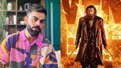 Virat Kohli Reviews Dhurandhar 2 Says Aditya Dhar A Genius And Ranveer Singh Performance Beyond Brilliance