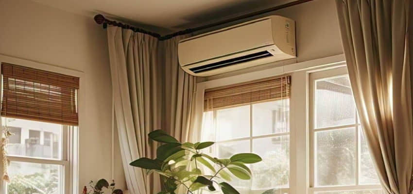 avoid these mistakes when turning on your ac to cool faster and save electricity