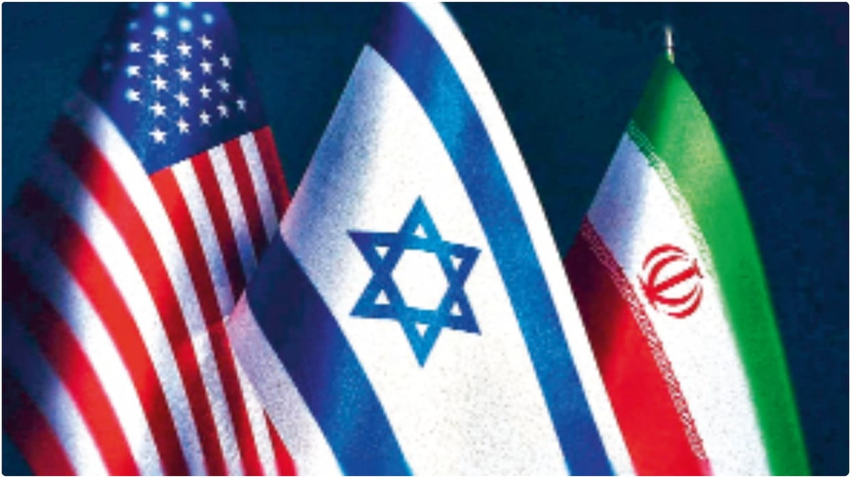 US-Iran War: The real battle is being fought in minds; Iran, on the brink of ruin, appears to be the victor