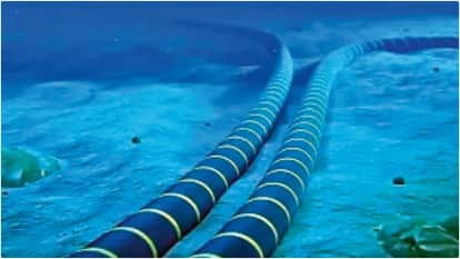 Is there a risk of a digital blackout? Internet disruption could halt economy and the pace of modern life