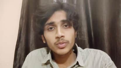 Jhansi: After 15 hours, the body of one student was retrieved from the dam