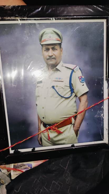 Baghpat: Retired RPF ASI Dies After Being Hit by Train at Baraut Railway Station