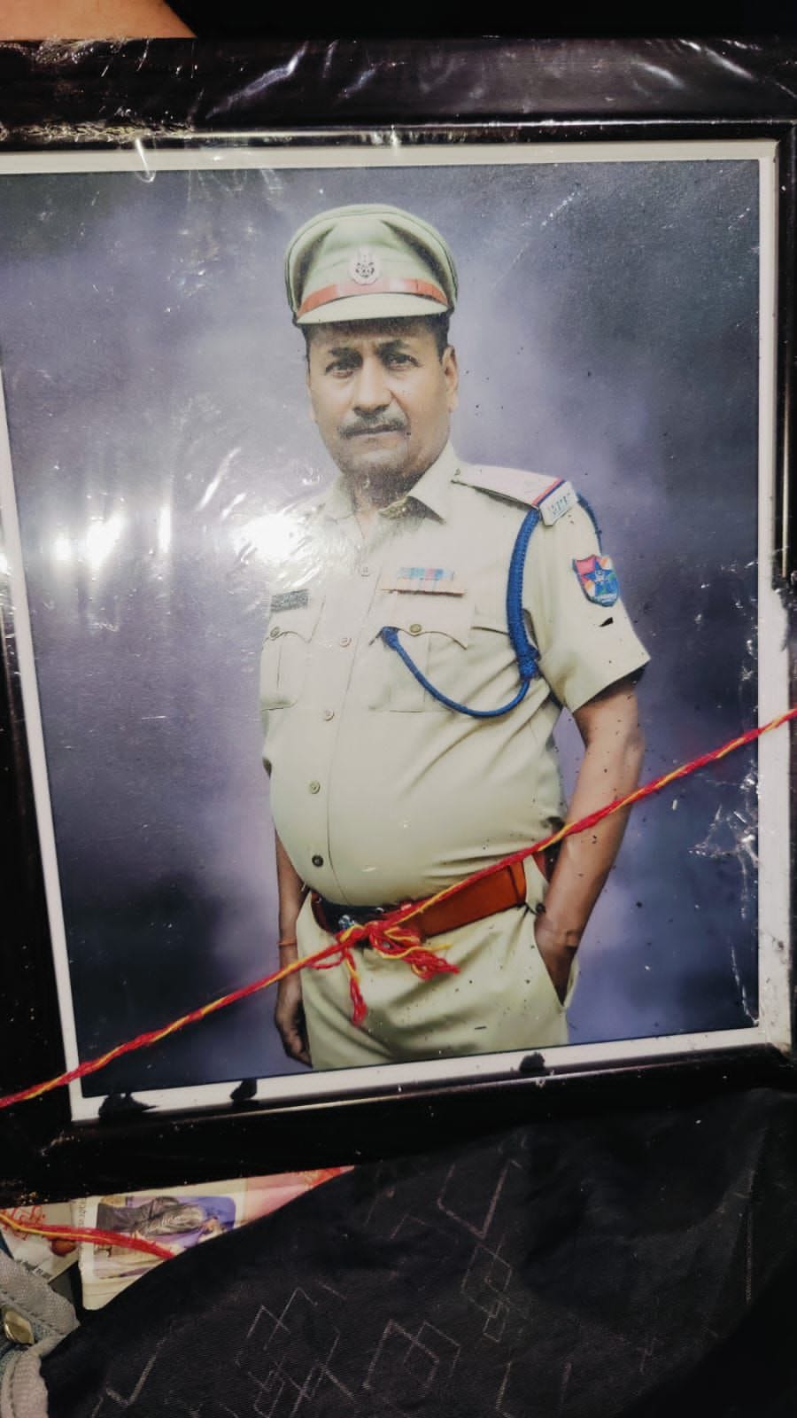 Baghpat: Retired RPF ASI Dies After Being Hit by Train at Baraut Railway Station