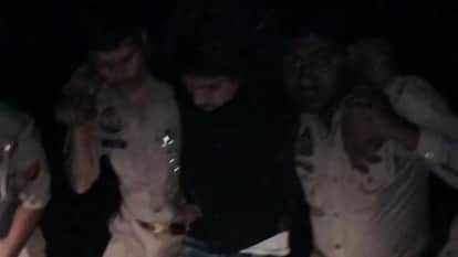 Police Arrest Miscreants in Encounter in Bareilly