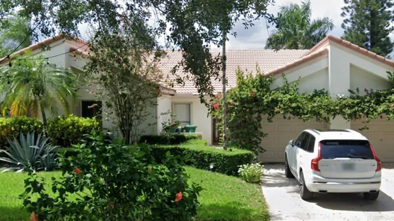 ai helps owner to sell house in 9 5 crore without property agent florida story