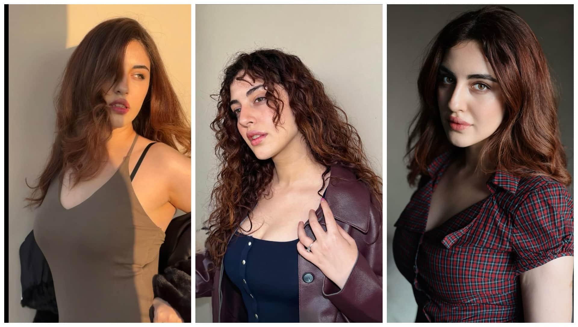 Arshdeep Singh’s Rumoured Girlfriend Revealed? Fans Link Him to Actress Samreen Kaur