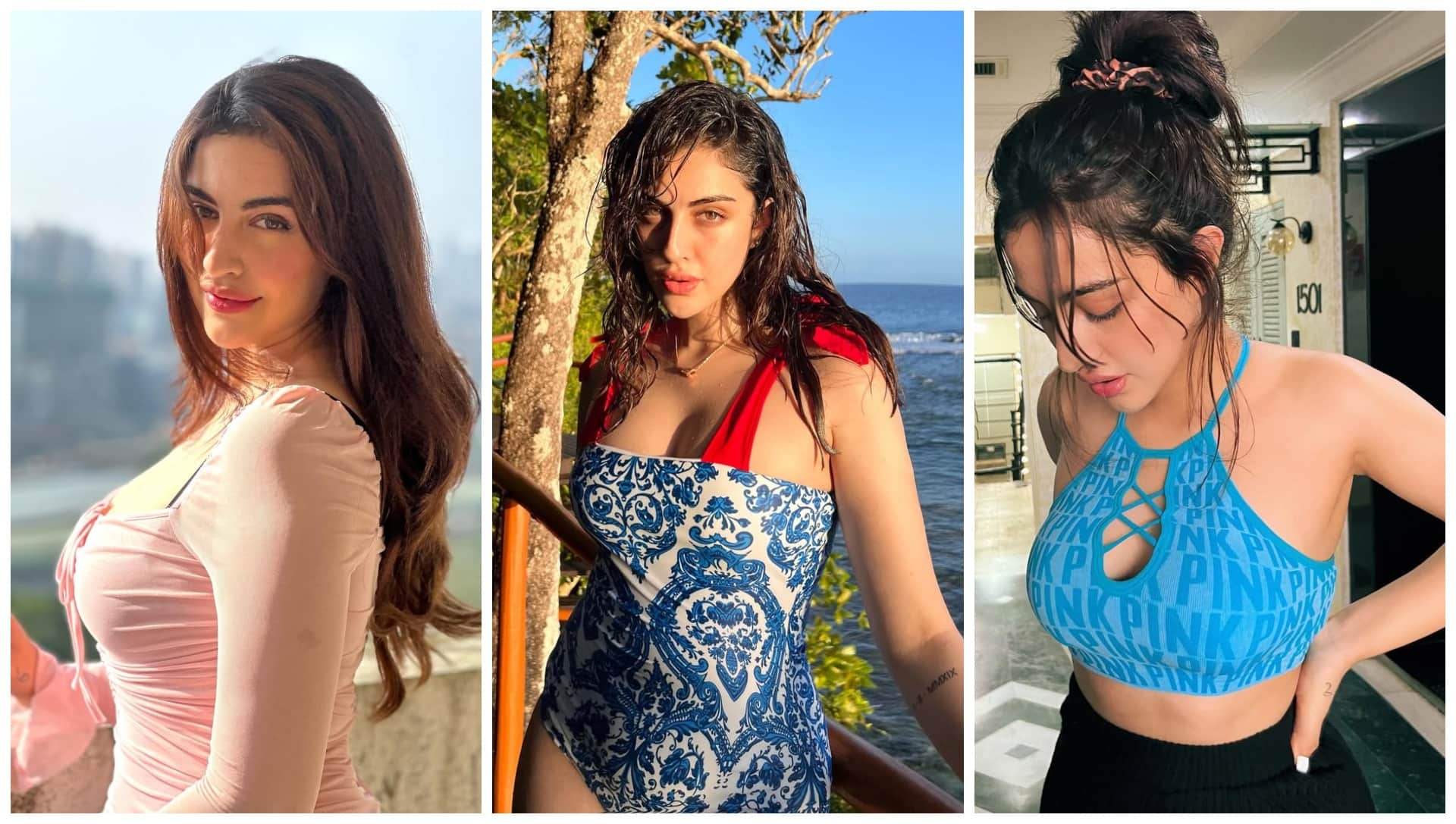 Arshdeep Singh’s Rumoured Girlfriend Revealed? Fans Link Him to Actress Samreen Kaur