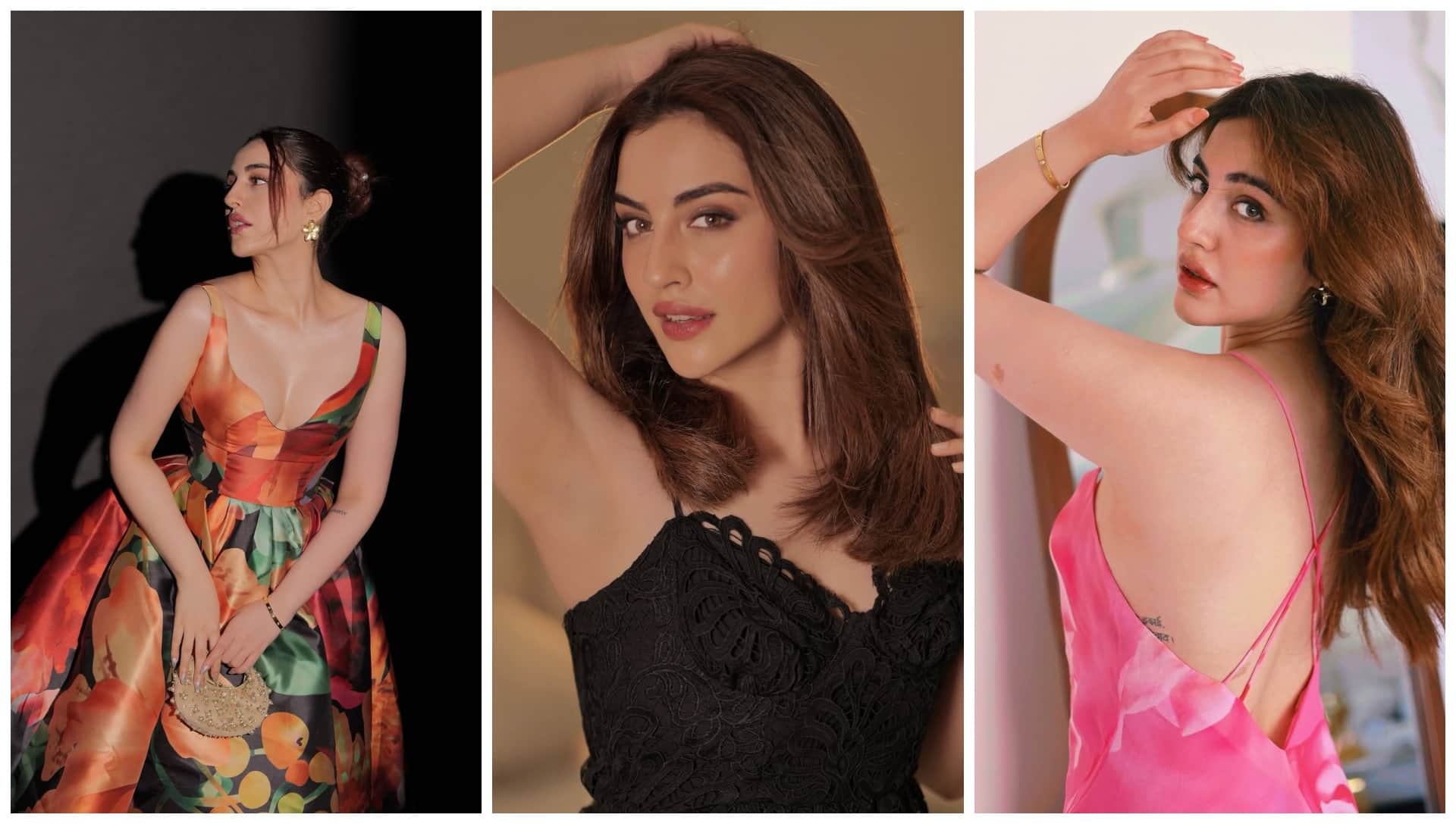 Arshdeep Singh’s Rumoured Girlfriend Revealed? Fans Link Him to Actress Samreen Kaur