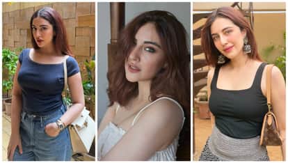 IPL 2026 MI vs PBKS: Arshdeep Singh rumored girlfriend Samreen Kaur seen in stadium shared photos