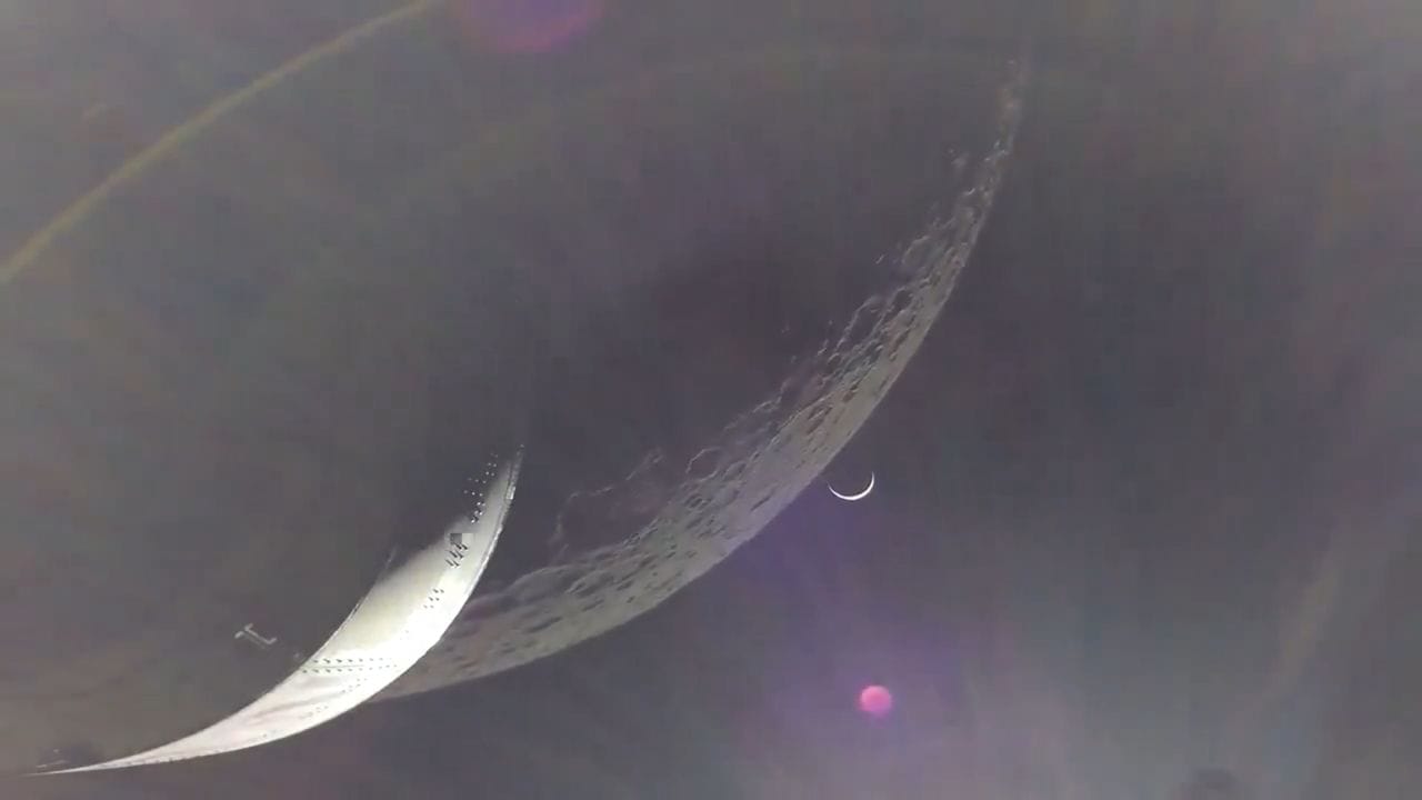 Artemis Mission Explained: Humans Set To Return To The Moon By 2028 After 50 Years