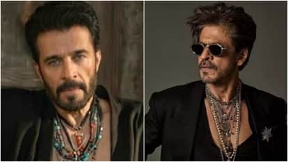 Dhurandhar fame arshad pappu actor ashiwini dhar reacted on his comparison with shahrukh met gala look