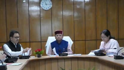 Uttarakhand: Pension for widows, persons with disabilities, Tilu Rauteli beneficiaries