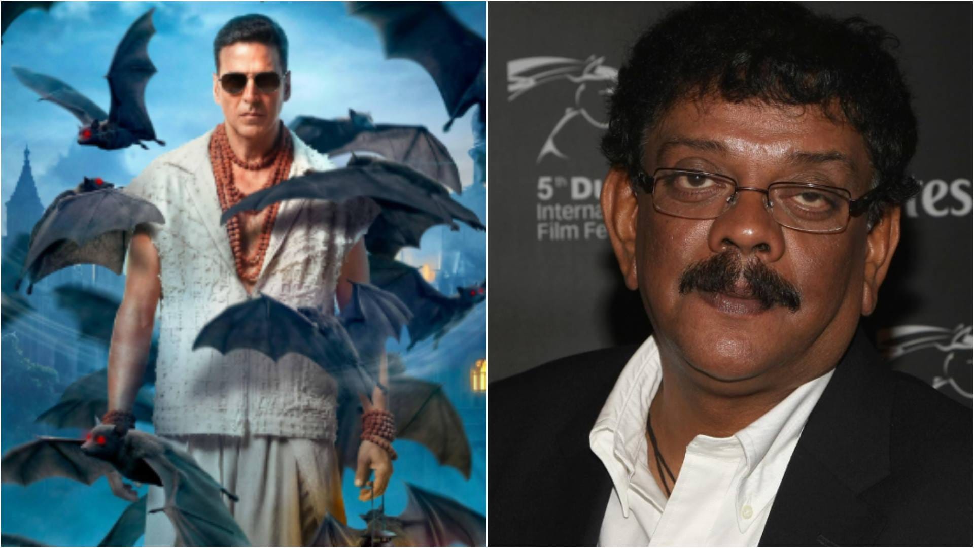 Bhooth Bangla Box office Collection Day 1 Akshay Kumar Wamiqa gabbi rajpal yadav priyadarshan