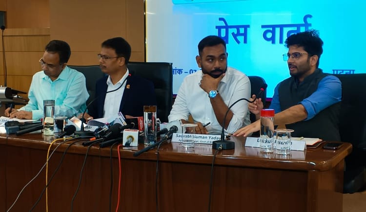 Bihar: तेल कंपनियों ने कहा- बिहार में पर्याप्त मात्रा में एलपीजी, पेट्रोल-डीजल उपलब्ध, अफवाहों पर ध्यान न दें