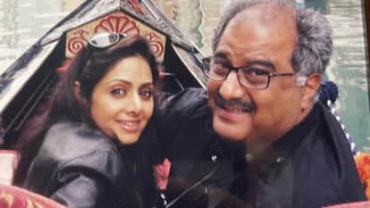 People Called Her Sridevi A Home Wrecker Janhvi Kapoor Shares An Emotional Anecdote