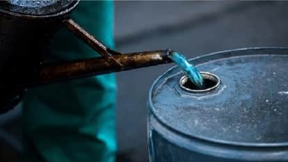 CG: Ration Card Holders to Now Receive Kerosene; Distribution Begins This Month