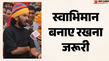 Chhotu Ravana says Settlement not in my hands society will take final call how will dispute be resolved