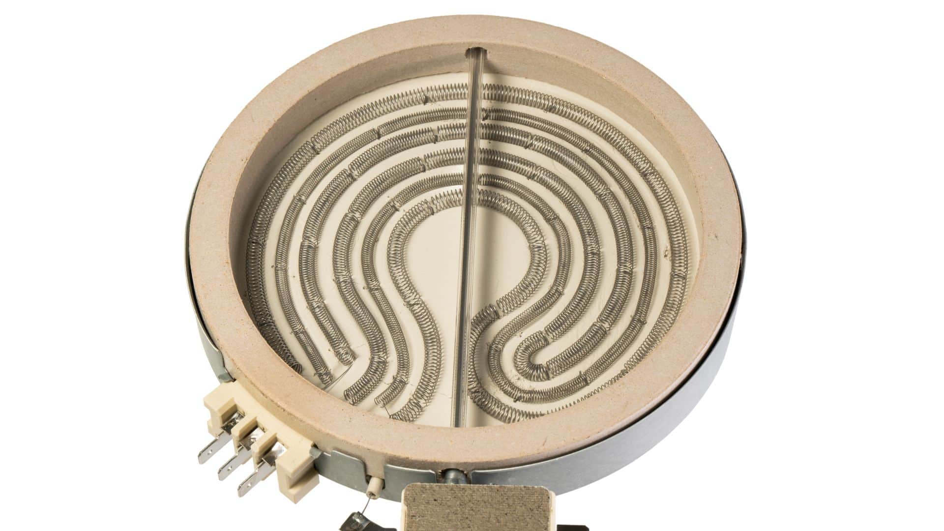 Electric Heater Cooking Safety 4 Essential Tips to Prevent Fires and Electric Shocks in Your Kitchen