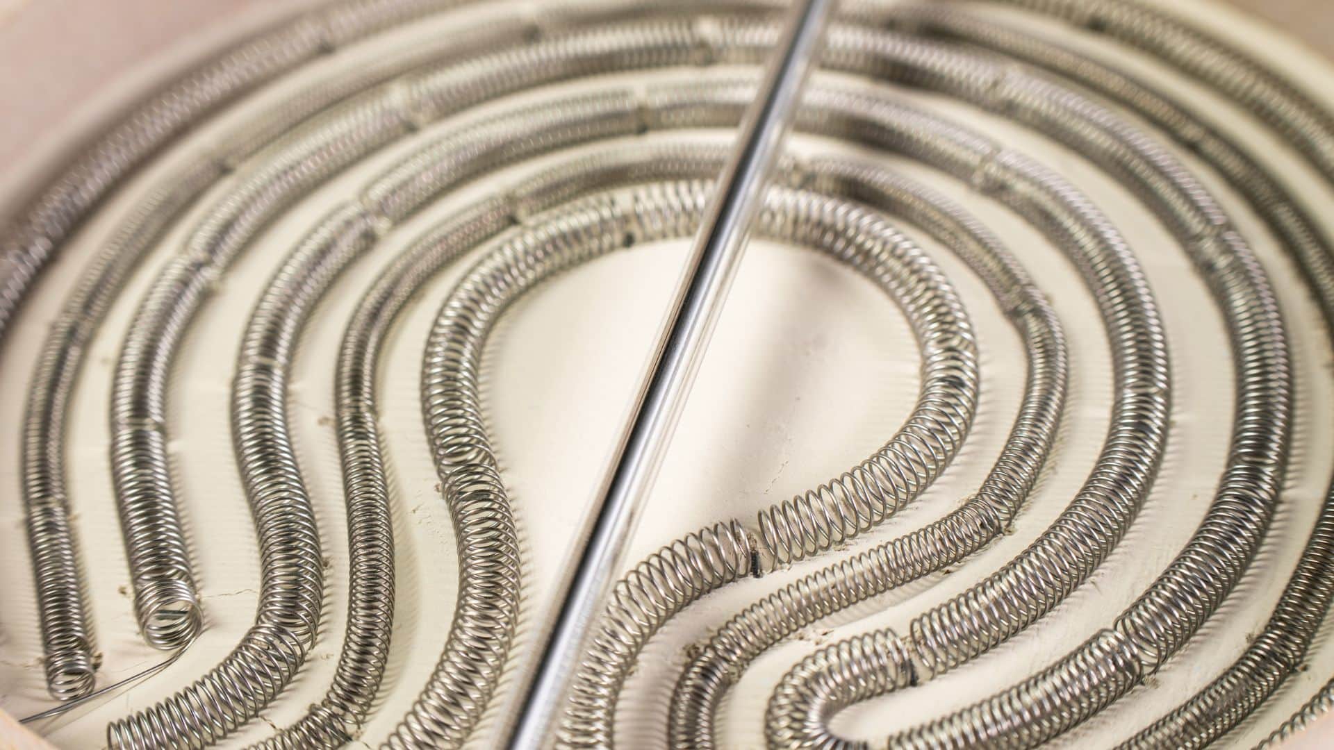 Electric Heater Cooking Safety 4 Essential Tips to Prevent Fires and Electric Shocks in Your Kitchen