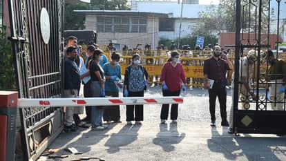 Delhi Legislative Assembly Car Breaches Did They Conduct a Reconnaissance Before Executing the Act