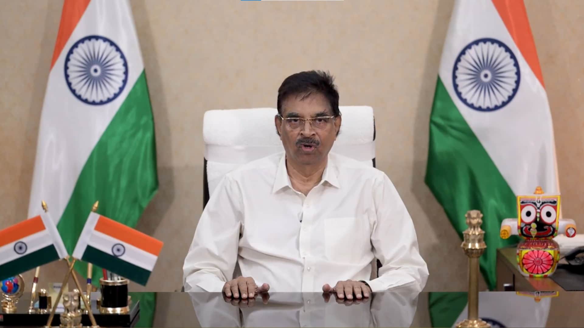 Dr. Hari Babu Kambhampati