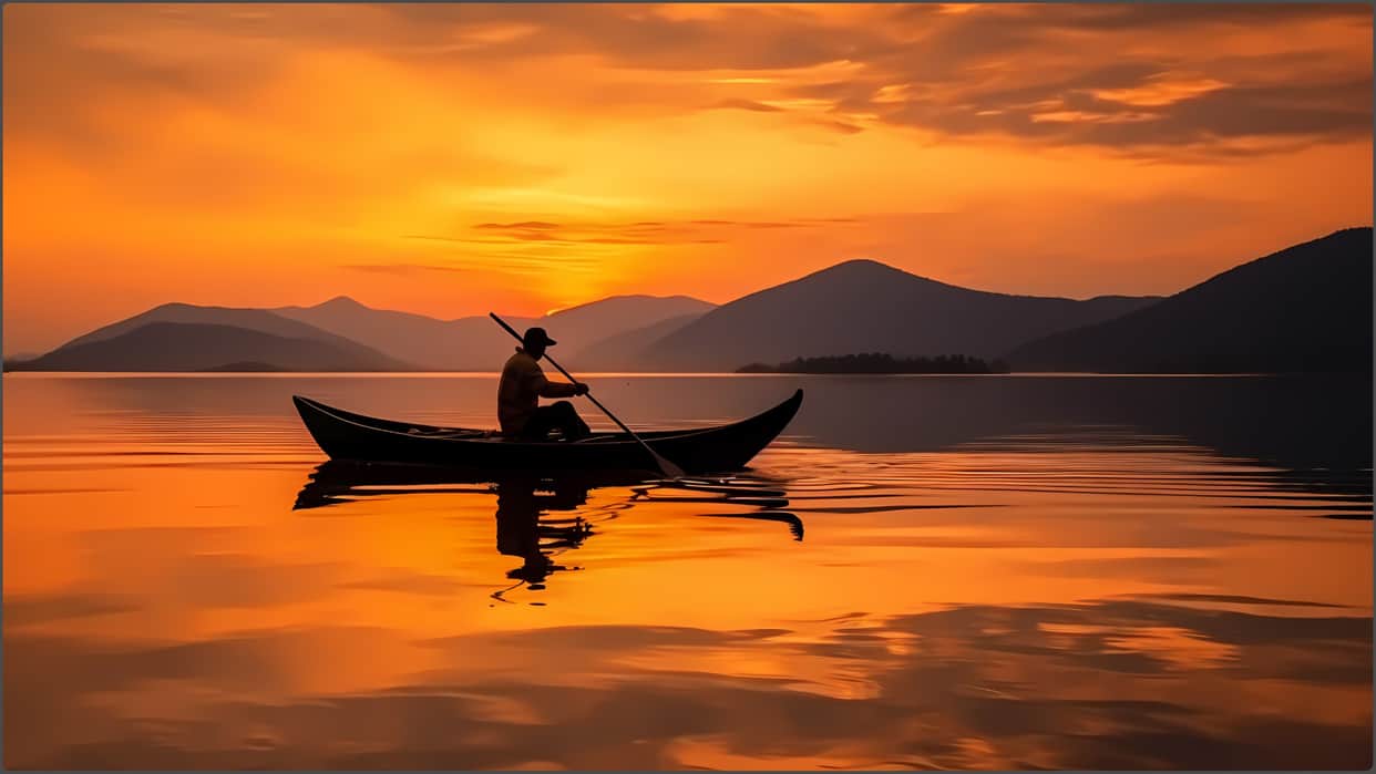 Life Stream: Efforts are incomplete without commitment; the key is to stop procrastinating
